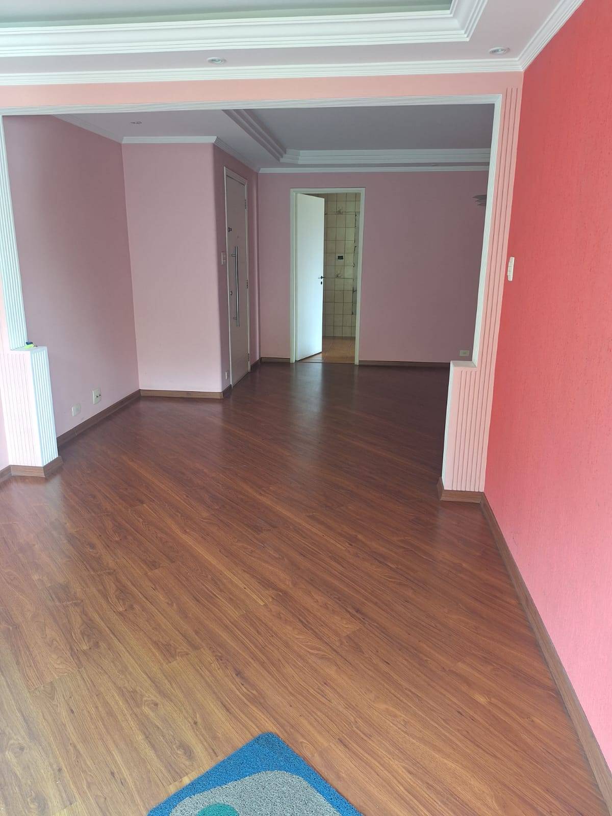 Apartamento, 3 quartos, 109 m² - Foto 12
