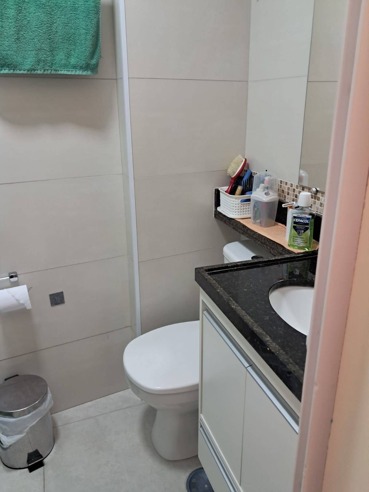 Apartamento, 2 quartos, 45 m² - Foto 7