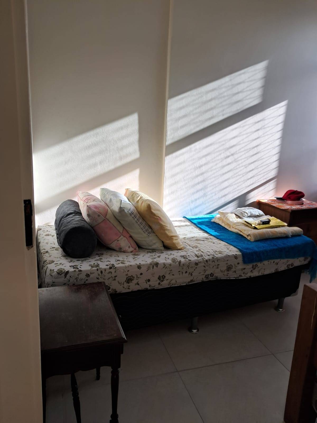 Apartamento, 2 quartos, 45 m² - Foto 5