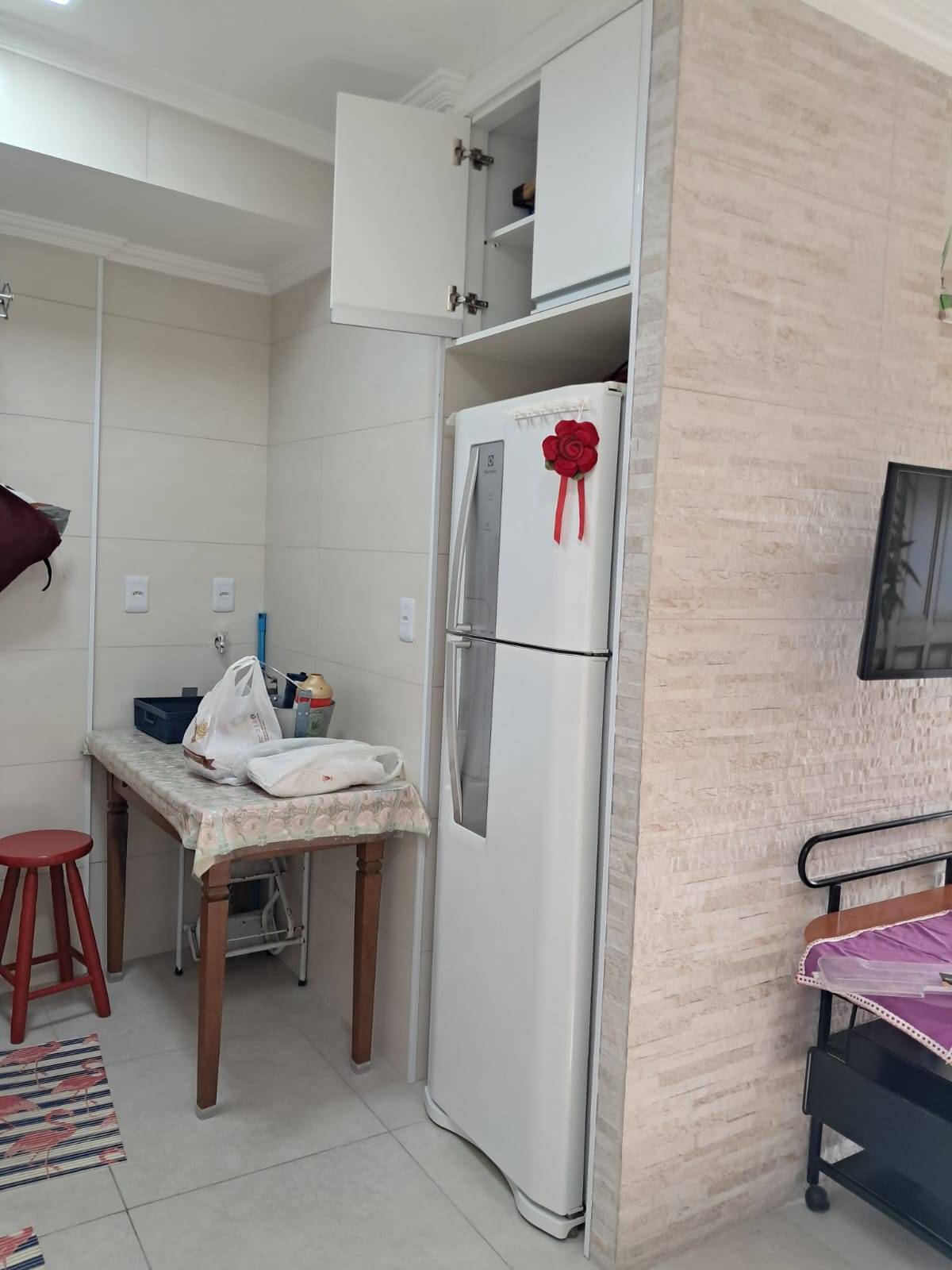 Apartamento, 2 quartos, 45 m² - Foto 6