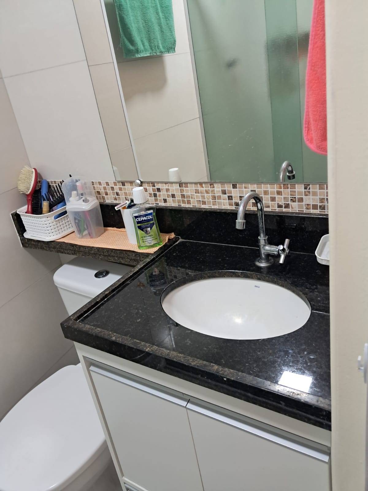 Apartamento, 2 quartos, 45 m² - Foto 4