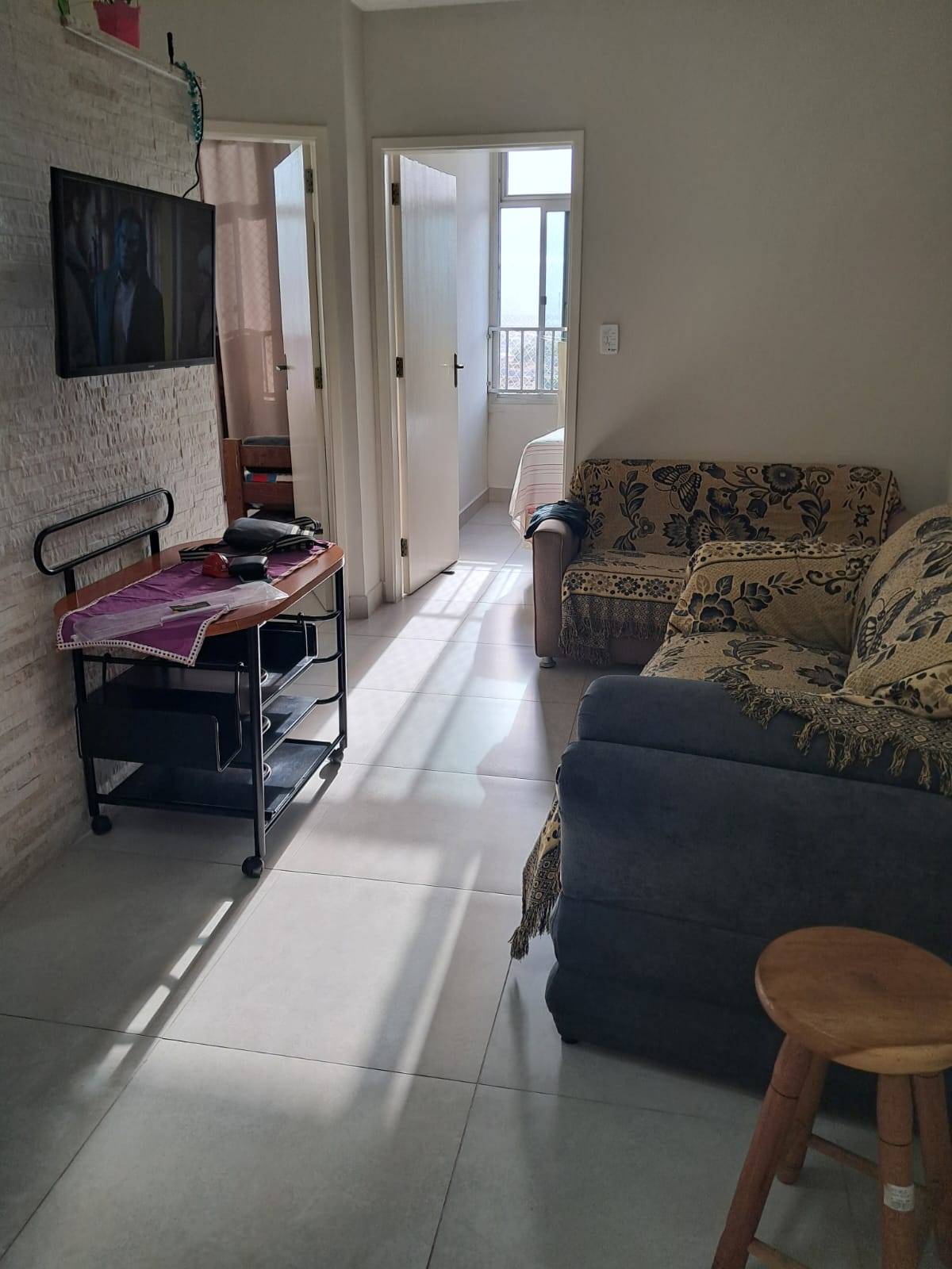 Apartamento, 2 quartos, 45 m² - Foto 9