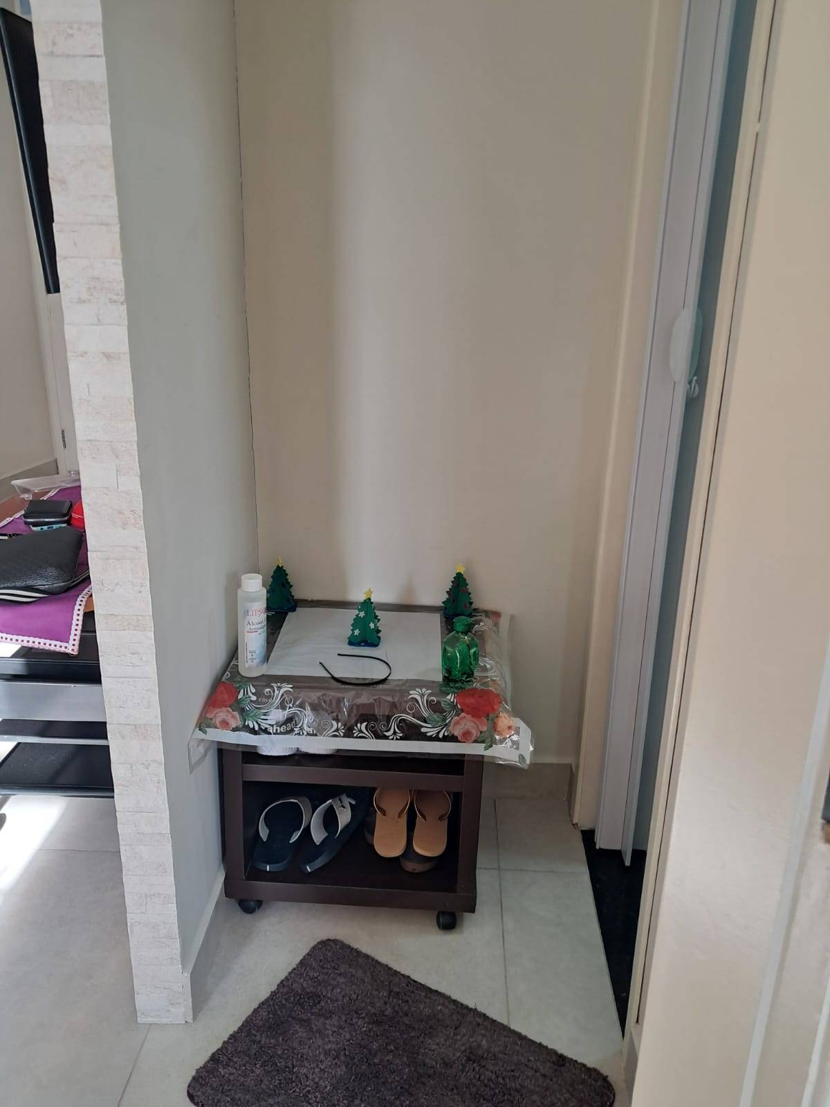 Apartamento, 2 quartos, 45 m² - Foto 10