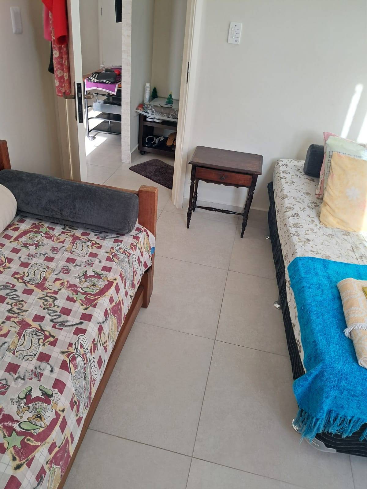 Apartamento, 2 quartos, 45 m² - Foto 12