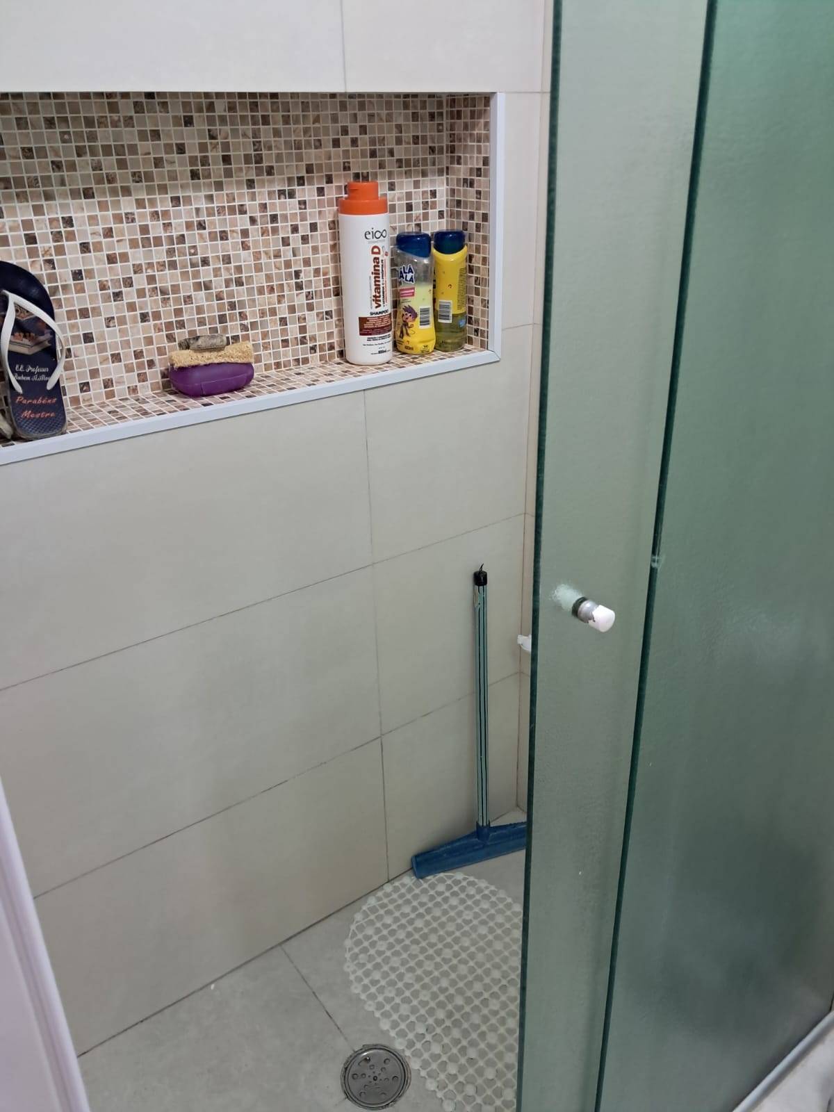 Apartamento, 2 quartos, 45 m² - Foto 13