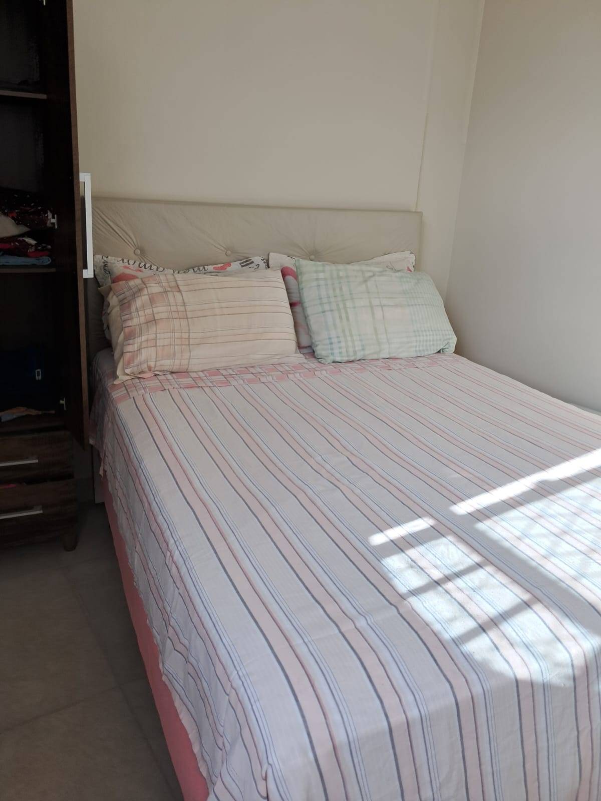 Apartamento, 2 quartos, 45 m² - Foto 1