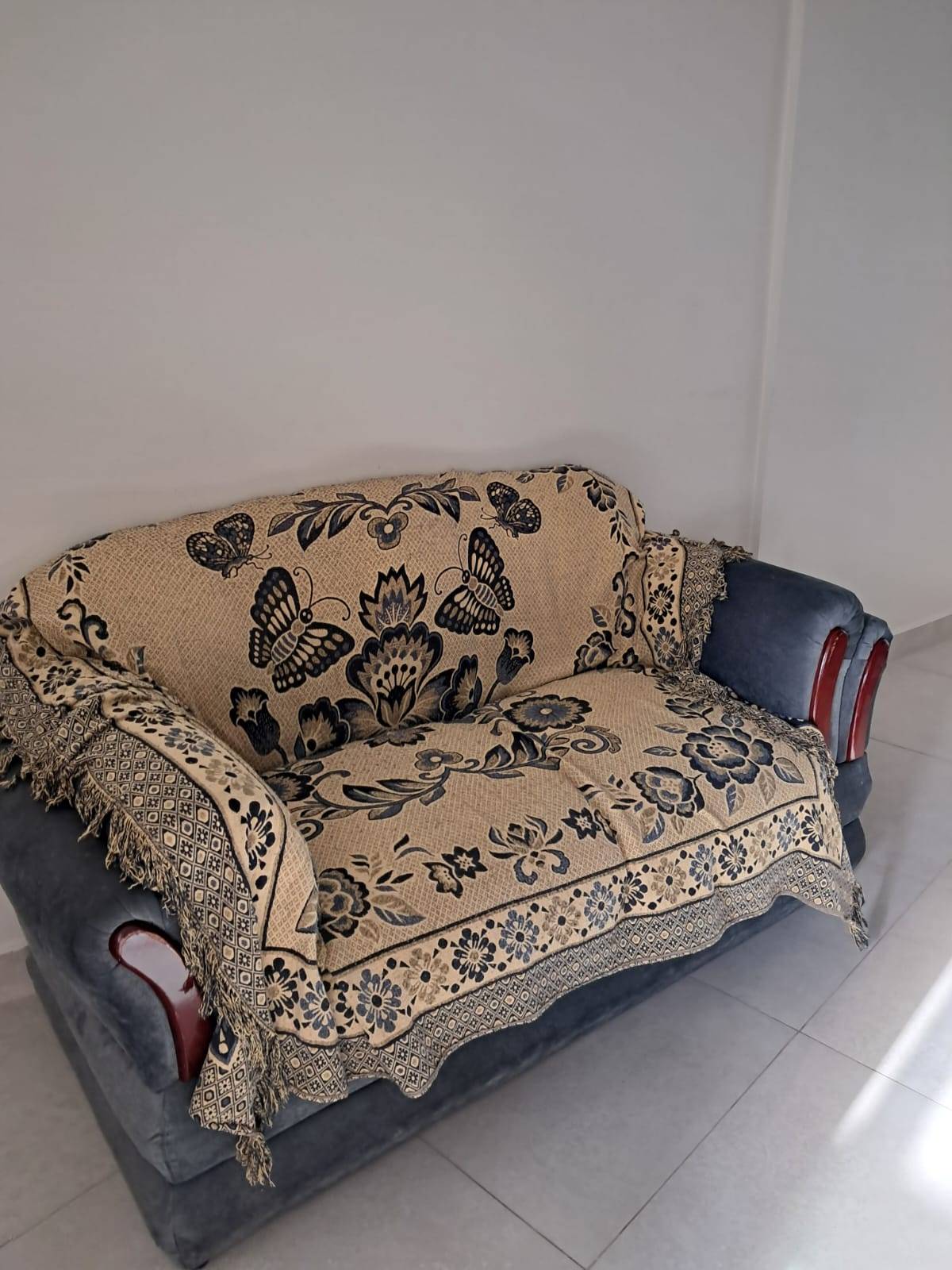 Apartamento, 2 quartos, 45 m² - Foto 16