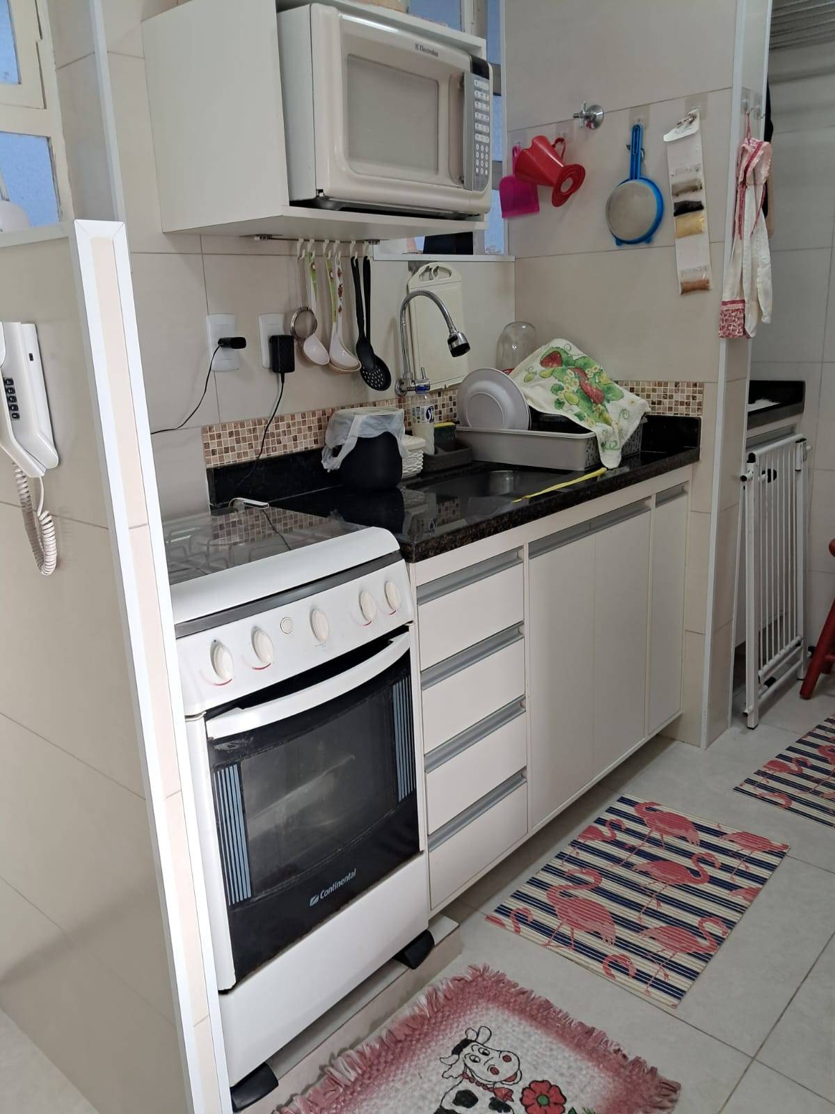 Apartamento, 2 quartos, 45 m² - Foto 18