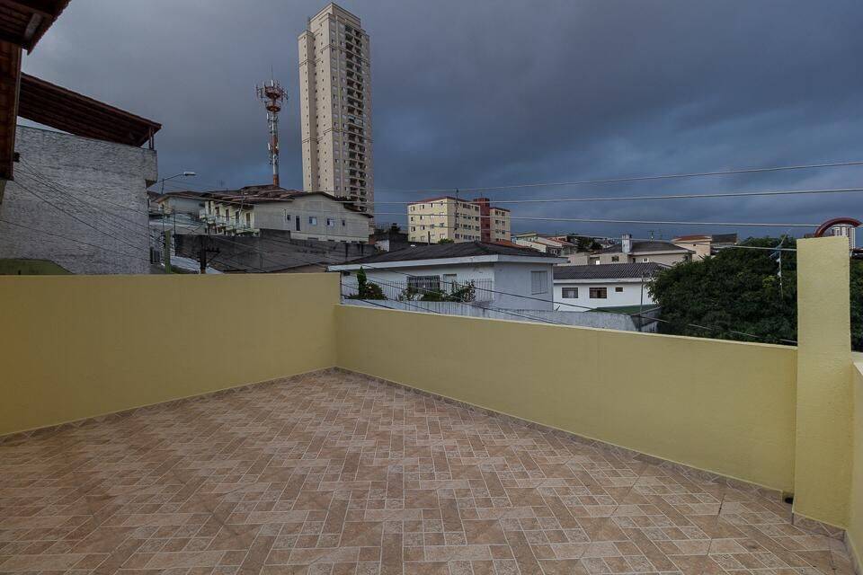 Casa, 2 quartos, 70 m² - Foto 3