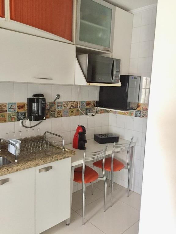 Apartamento, 2 quartos, 59 m² - Foto 40