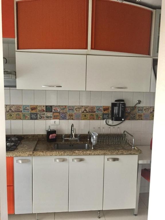 Apartamento, 2 quartos, 59 m² - Foto 41