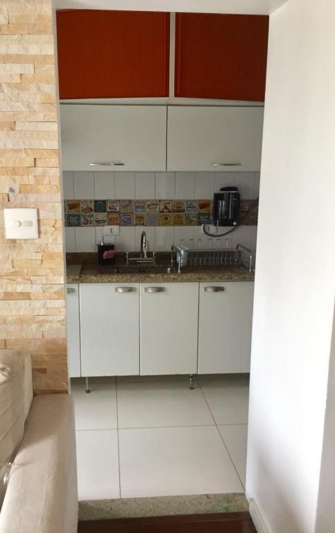 Apartamento, 2 quartos, 59 m² - Foto 42