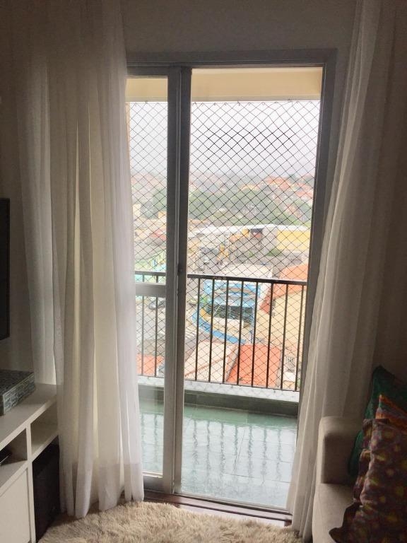 Apartamento, 2 quartos, 59 m² - Foto 43
