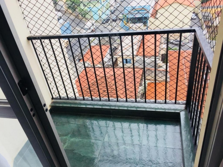 Apartamento, 2 quartos, 59 m² - Foto 44