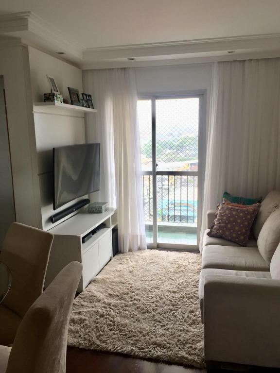 Apartamento, 2 quartos, 59 m² - Foto 45