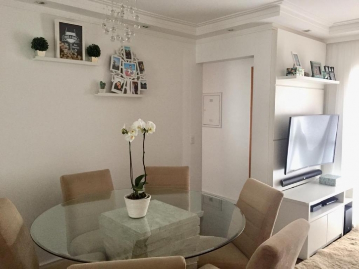 Apartamento, 2 quartos, 59 m² - Foto 46