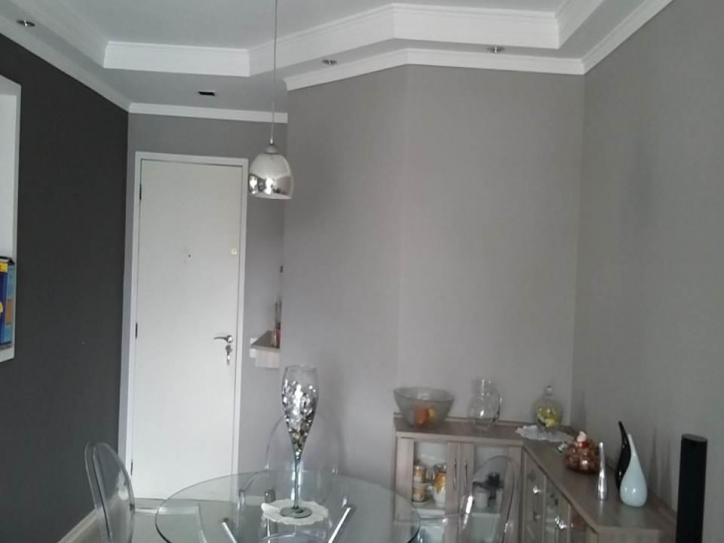 Apartamento, 3 quartos, 76 m² - Foto 2