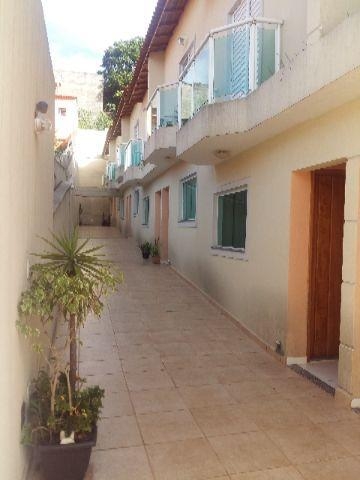 Sobrado, 2 quartos, 70 m² - Foto 3