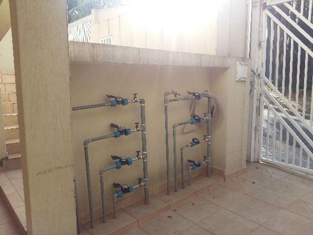 Sobrado, 2 quartos, 70 m² - Foto 4