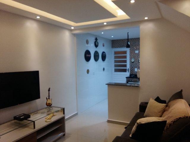 Sobrado, 2 quartos, 70 m² - Foto 5