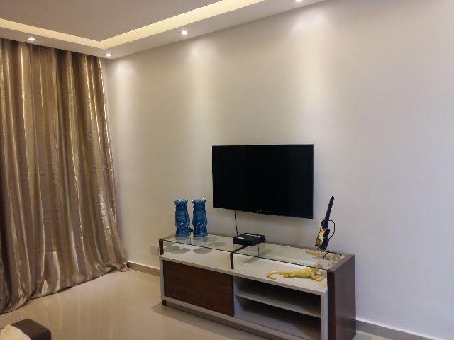 Sobrado, 2 quartos, 70 m² - Foto 6