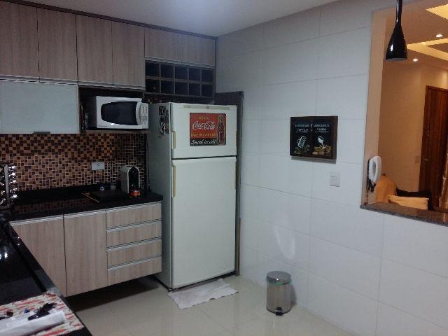 Sobrado, 2 quartos, 70 m² - Foto 8