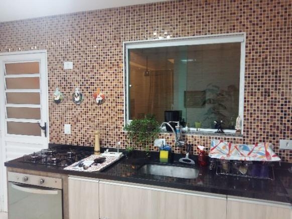 Sobrado, 2 quartos, 70 m² - Foto 9