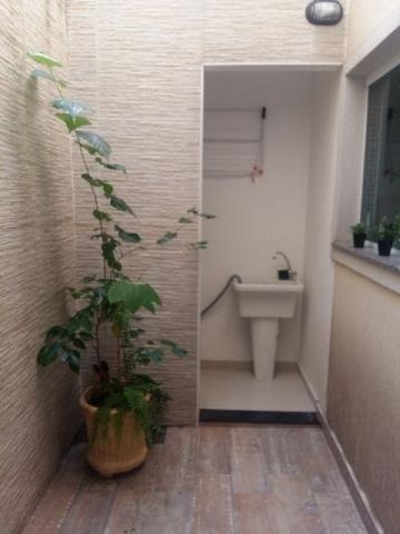Sobrado, 2 quartos, 70 m² - Foto 10