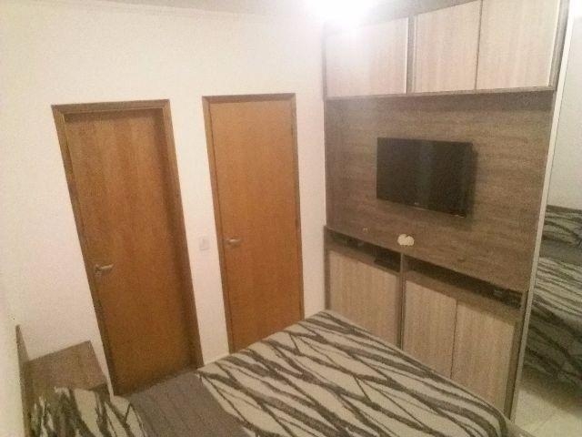 Sobrado, 2 quartos, 70 m² - Foto 11