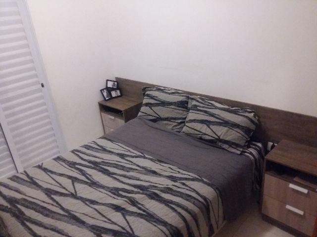 Sobrado, 2 quartos, 70 m² - Foto 12