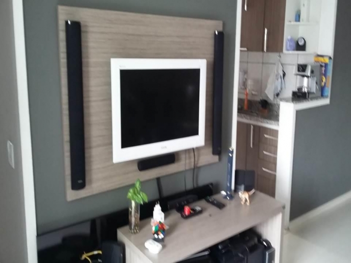 Apartamento, 3 quartos, 76 m² - Foto 3