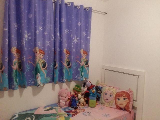 Sobrado, 2 quartos, 70 m² - Foto 17