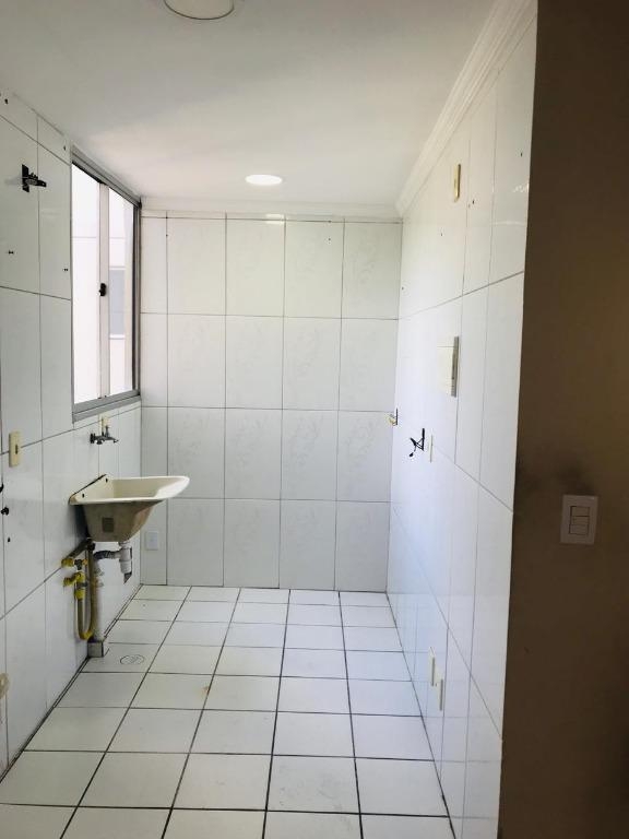 Apartamento, 2 quartos, 43 m² - Foto 7