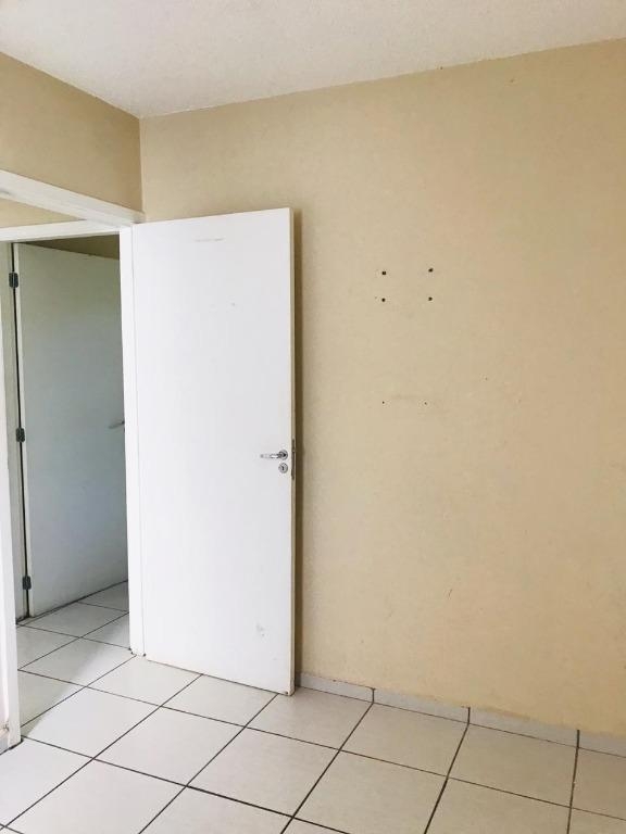 Apartamento, 2 quartos, 43 m² - Foto 8