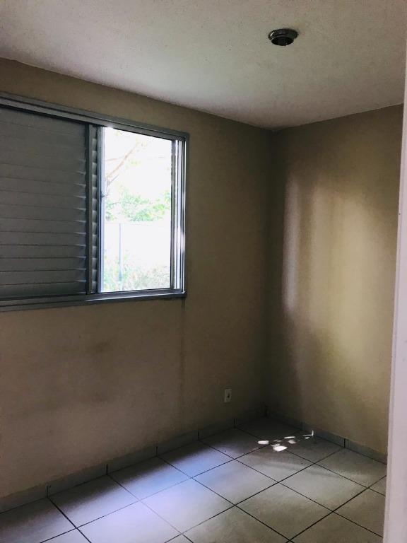 Apartamento, 2 quartos, 43 m² - Foto 11