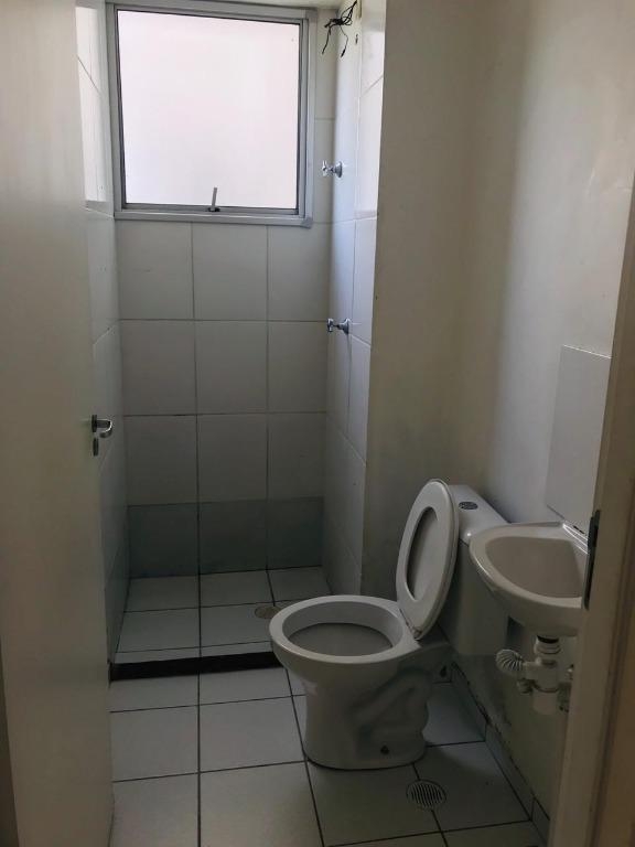 Apartamento, 2 quartos, 43 m² - Foto 12