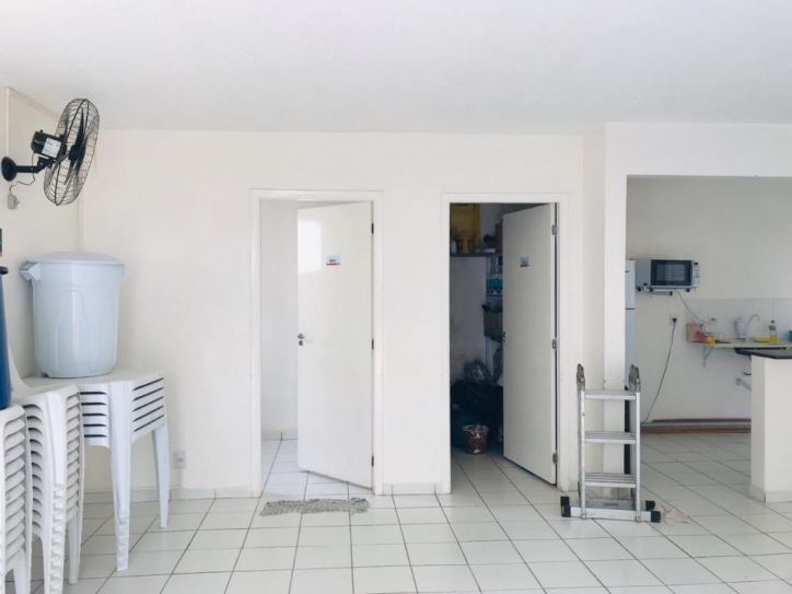 Apartamento, 2 quartos, 43 m² - Foto 13