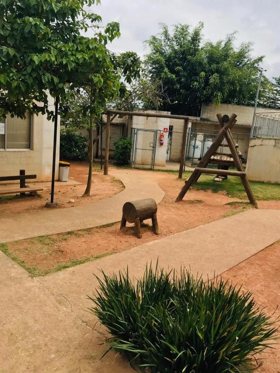 Apartamento, 2 quartos, 43 m² - Foto 14