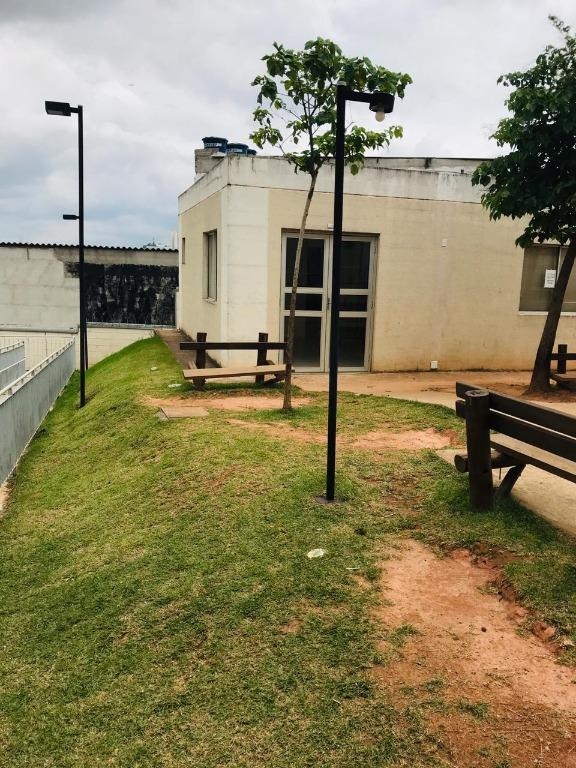 Apartamento, 2 quartos, 43 m² - Foto 15