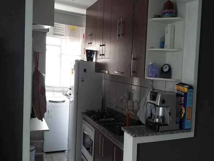 Apartamento, 3 quartos, 76 m² - Foto 5