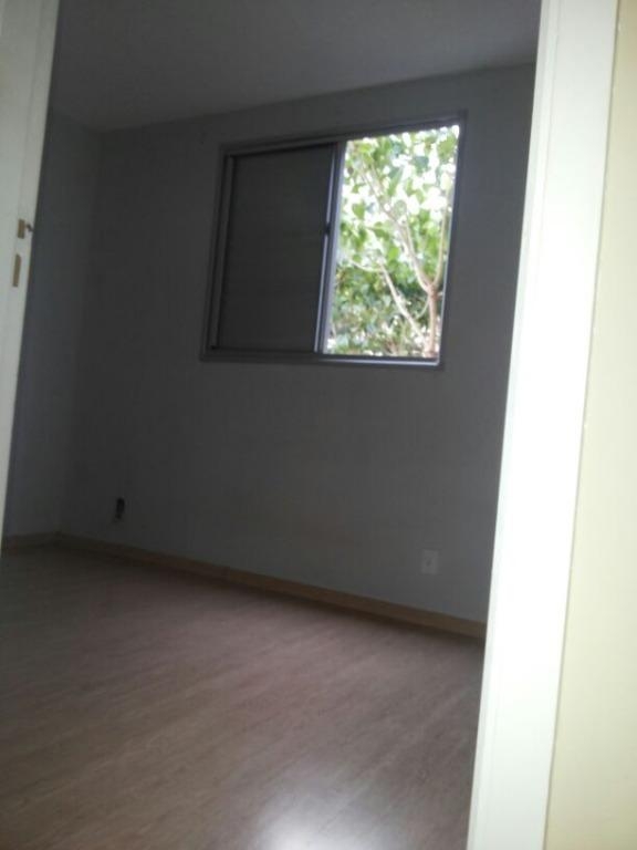 Apartamento, 2 quartos, 43 m² - Foto 5