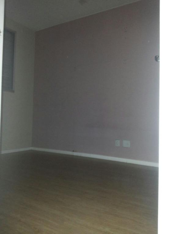 Apartamento, 2 quartos, 43 m² - Foto 7