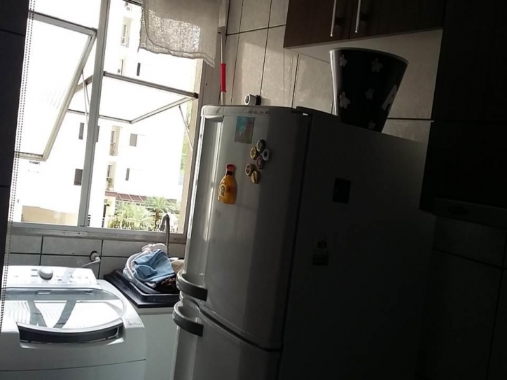 Apartamento, 3 quartos, 76 m² - Foto 6