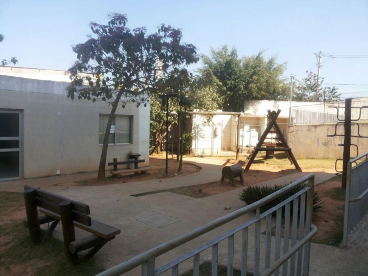 Apartamento, 2 quartos, 43 m² - Foto 10