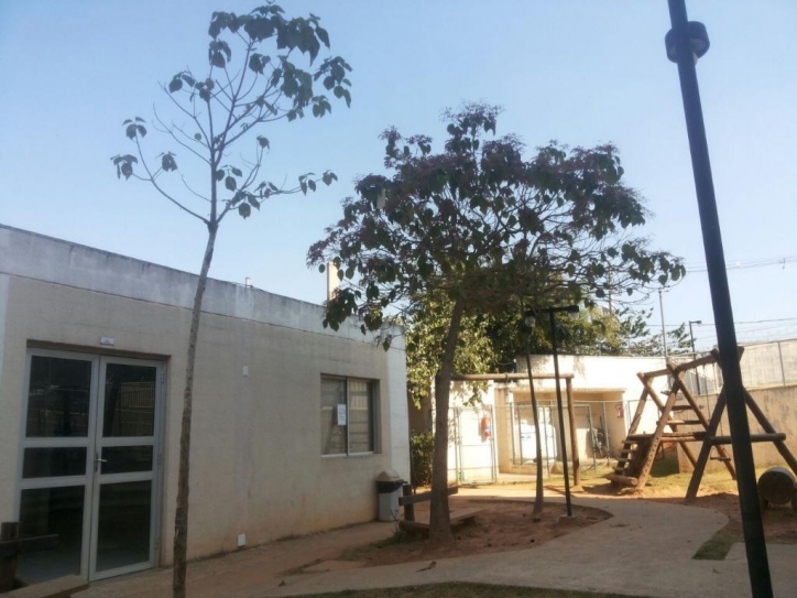 Apartamento, 2 quartos, 43 m² - Foto 11