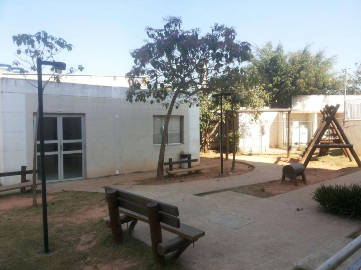 Apartamento, 2 quartos, 43 m² - Foto 12