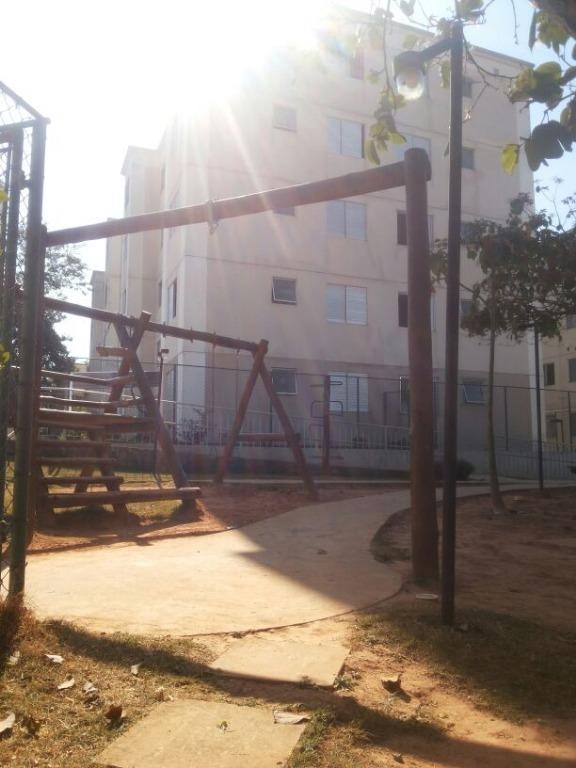 Apartamento, 2 quartos, 43 m² - Foto 13