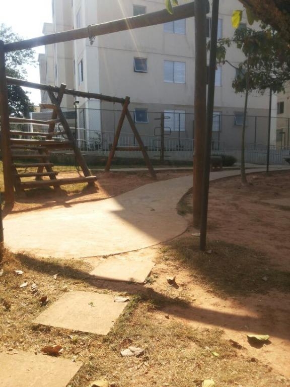 Apartamento, 2 quartos, 43 m² - Foto 14