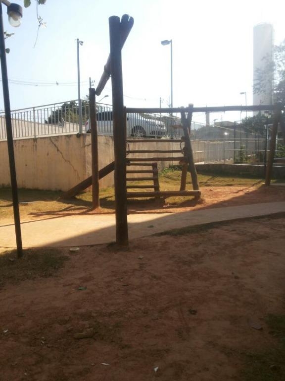 Apartamento, 2 quartos, 43 m² - Foto 15