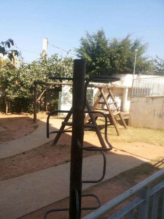 Apartamento, 2 quartos, 43 m² - Foto 16